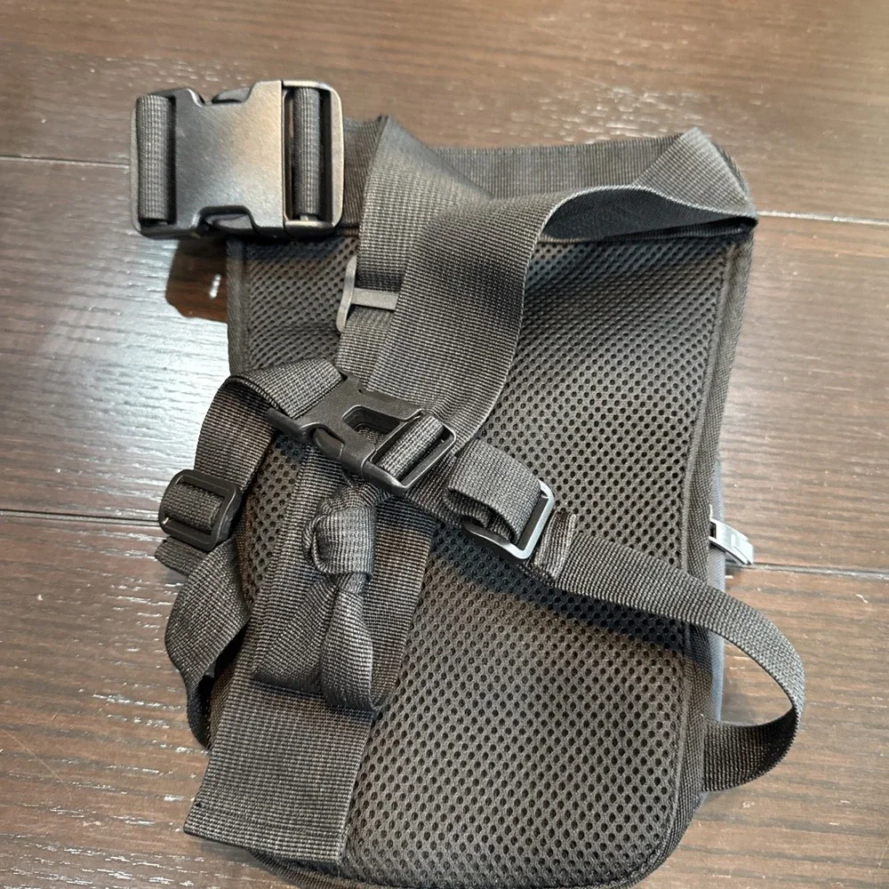 Haoshuai Tactical Drop Leg Bag